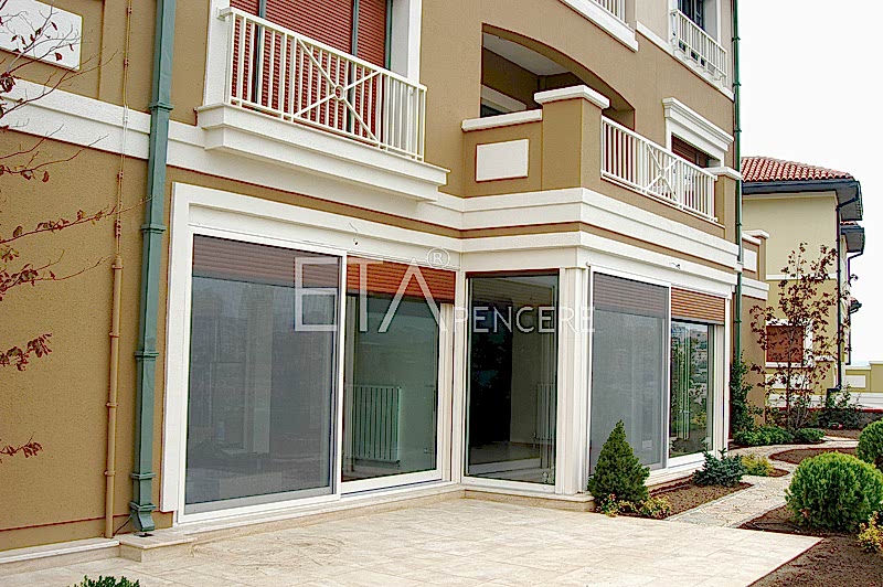 Eta Yapı – Bahçeşehir