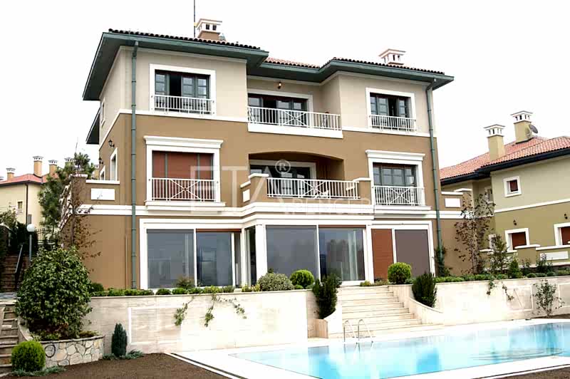 Eta Yapı – Dragos 