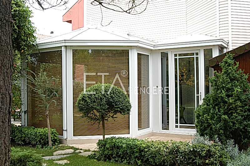 Eta Yapı – Bahçeşehir