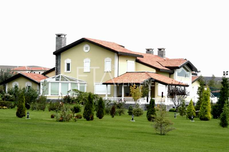 Eta Yapı – Silivri 