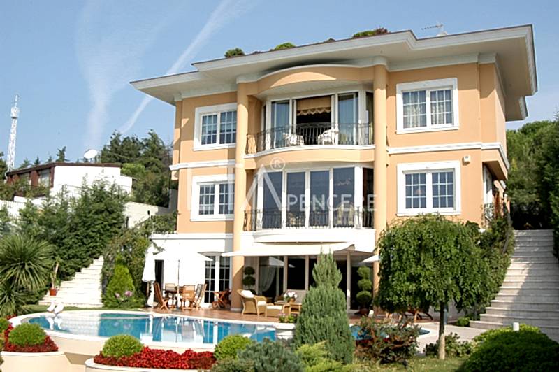 Eta Yapı – Zekeriyaköy 