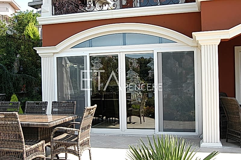 Eta Yapı – Acarkent