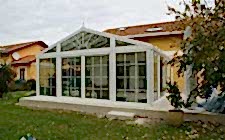 Gable Modeli – Saklıköy